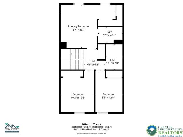 1930 Cricklewood, Upper Macungie Twp, PA 18051