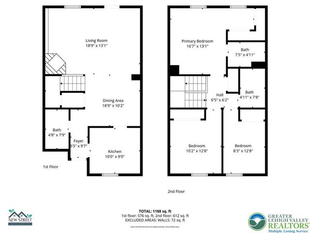 1930 Cricklewood, Upper Macungie Twp, PA 18051