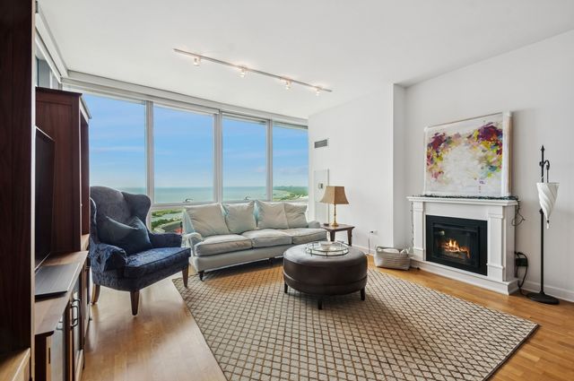 1201 S PRAIRIE Avenue 4204, Chicago, IL 60605