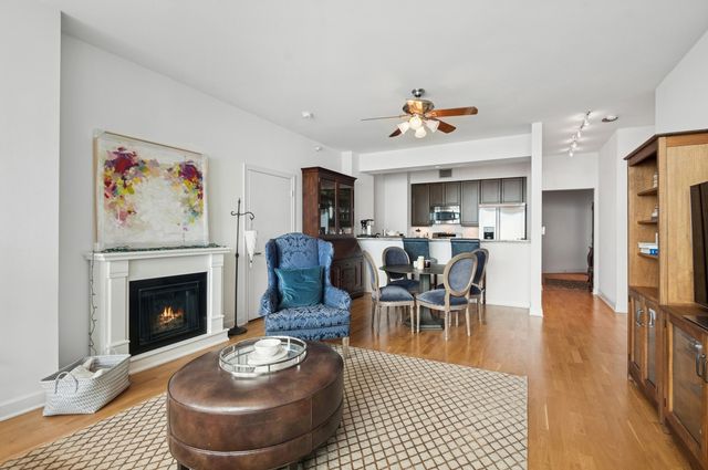 1201 S PRAIRIE Avenue 4204, Chicago, IL 60605