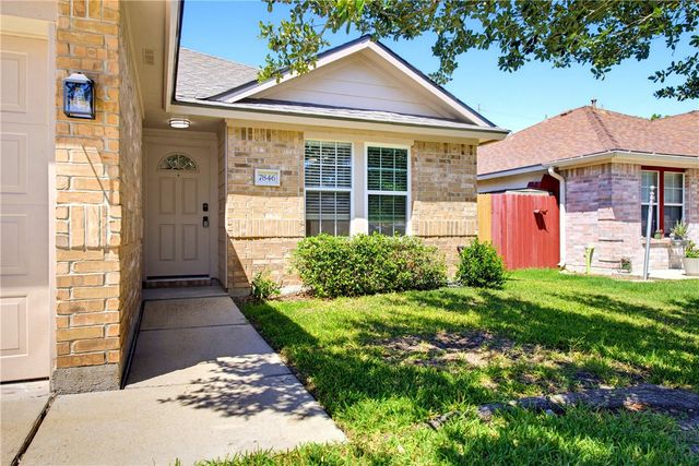 7846 Calgary Dr, Corpus Christi, TX 78414