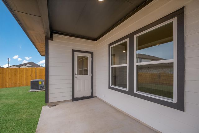 15100-B Welsh Cob RD, Manor, TX 78653