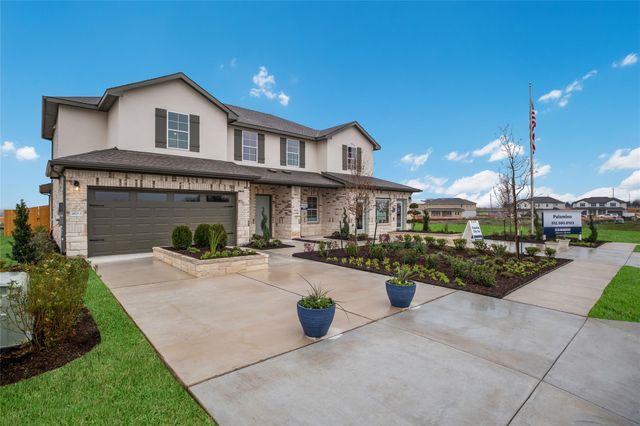 15100-B Welsh Cob RD, Manor, TX 78653