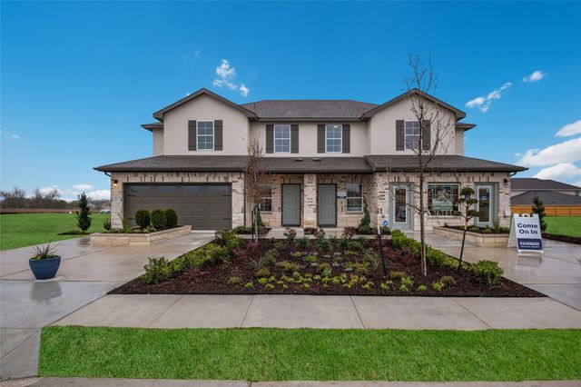 15100-B Welsh Cob RD, Manor, TX 78653