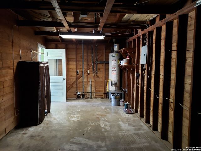 514 Adrian, San Antonio, TX 78213