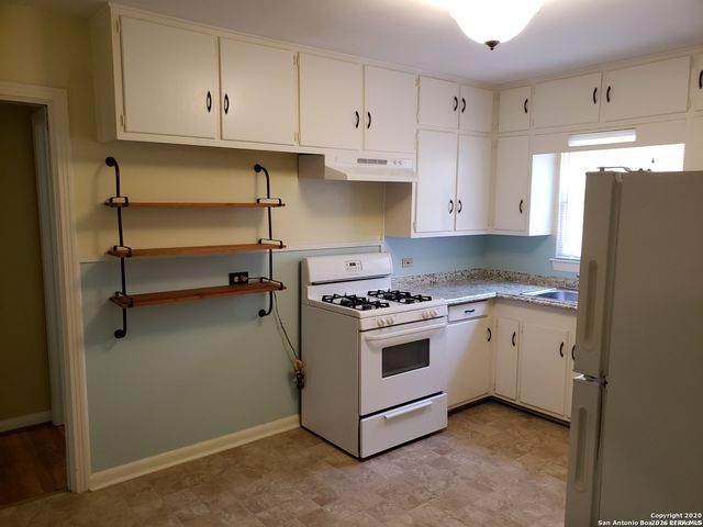 514 Adrian, San Antonio, TX 78213