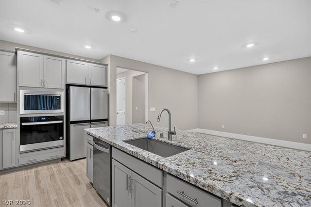 10089 Honey Rose Avenue, Las Vegas, NV 89143