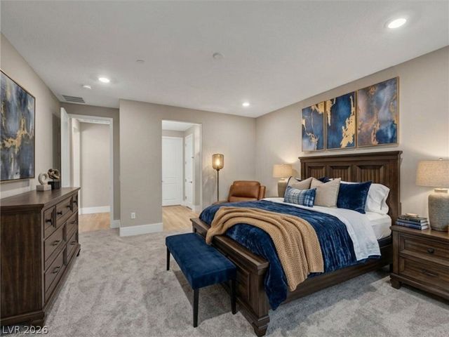 10089 Honey Rose Avenue, Las Vegas, NV 89143
