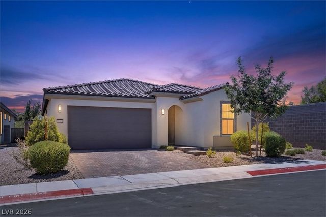 10089 Honey Rose Avenue, Las Vegas, NV 89143