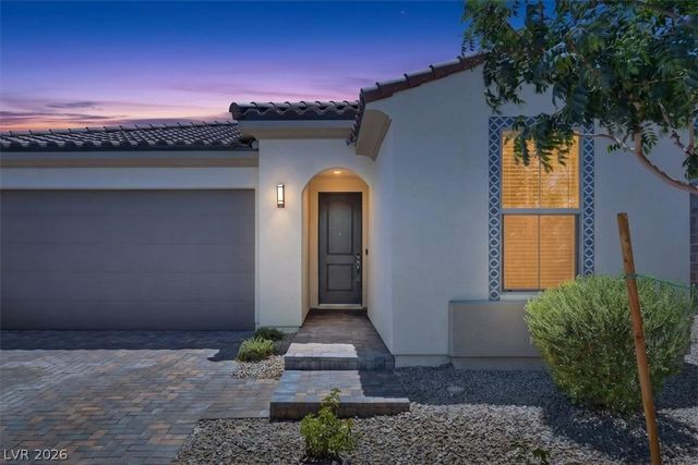 10089 Honey Rose Avenue, Las Vegas, NV 89143