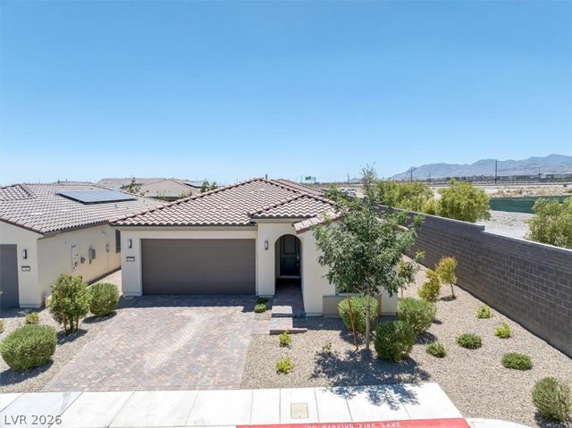 10089 Honey Rose Avenue, Las Vegas, NV 89143
