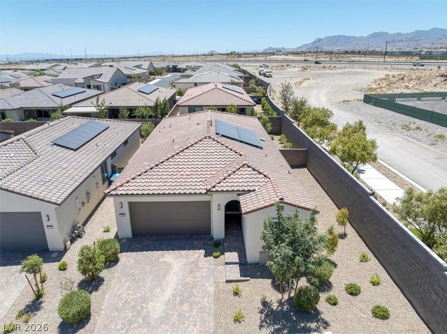 10089 Honey Rose Avenue, Las Vegas, NV 89143
