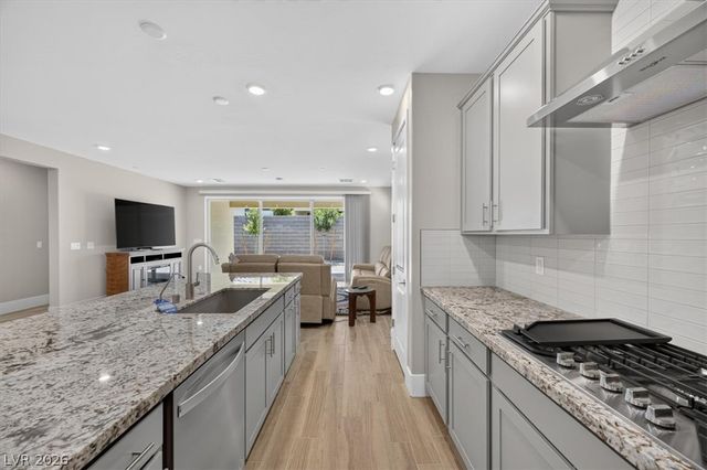 10089 Honey Rose Avenue, Las Vegas, NV 89143