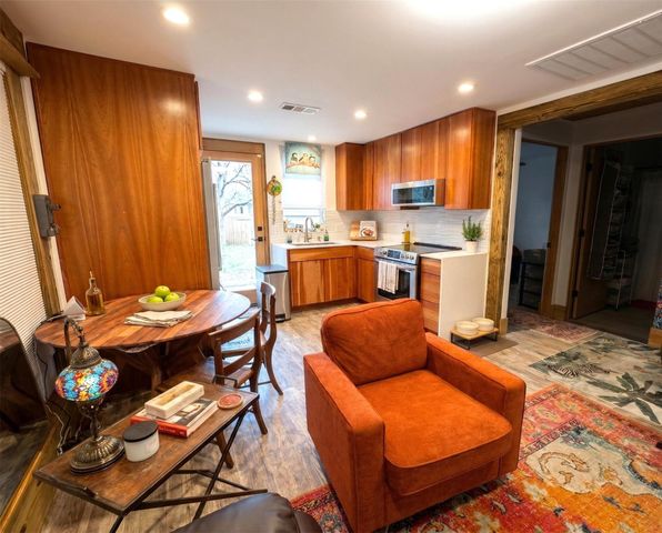 129 Garrotsville Street, Houston, TX 77022