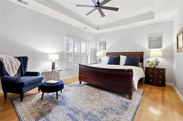 121 Brookview Circle, Atlanta, GA 30339
