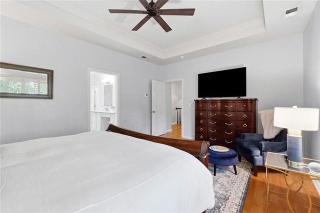121 Brookview Circle, Atlanta, GA 30339