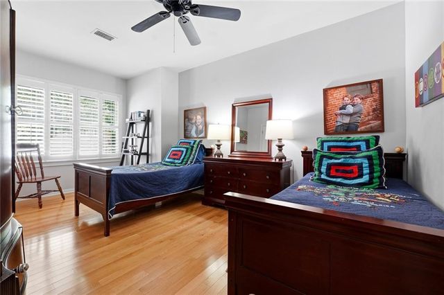 121 Brookview Circle, Atlanta, GA 30339
