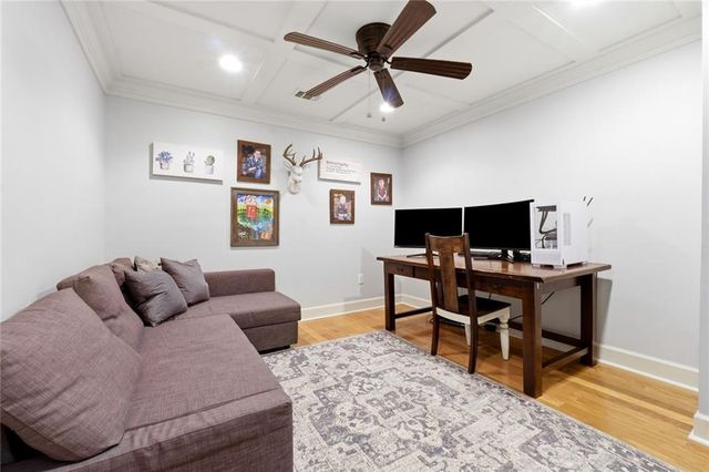 121 Brookview Circle, Atlanta, GA 30339