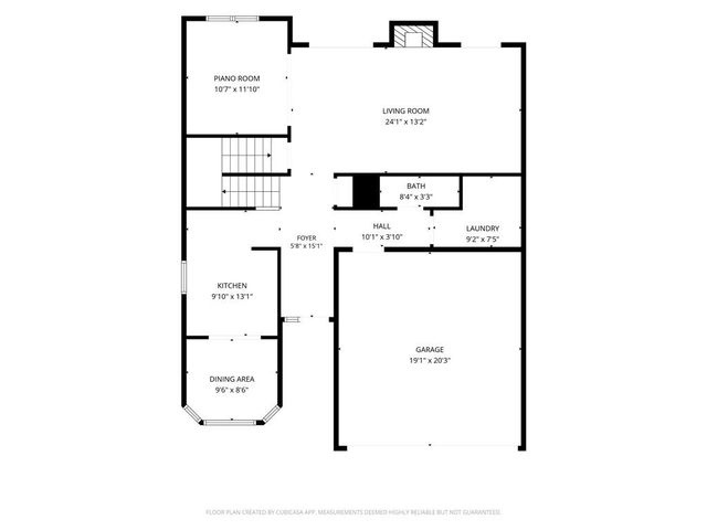 121 Brookview Circle, Atlanta, GA 30339
