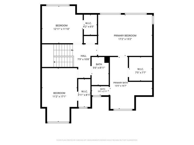 121 Brookview Circle, Atlanta, GA 30339