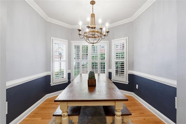 121 Brookview Circle, Atlanta, GA 30339