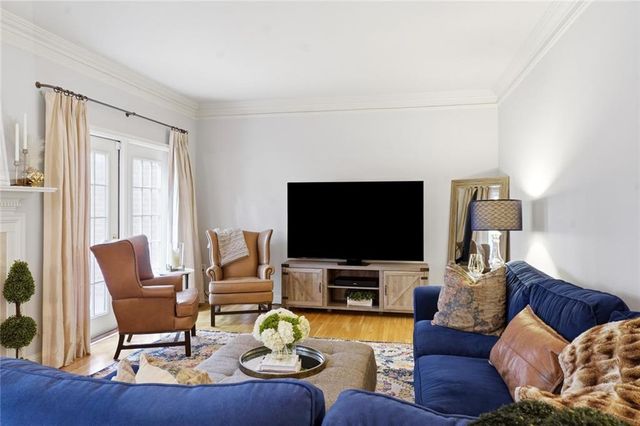 121 Brookview Circle, Atlanta, GA 30339