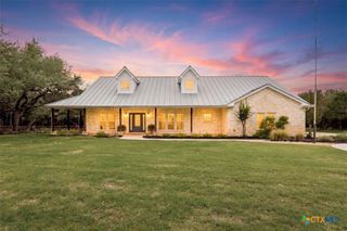 25887 Lewis Ranch Road, New Braunfels, TX 78132
