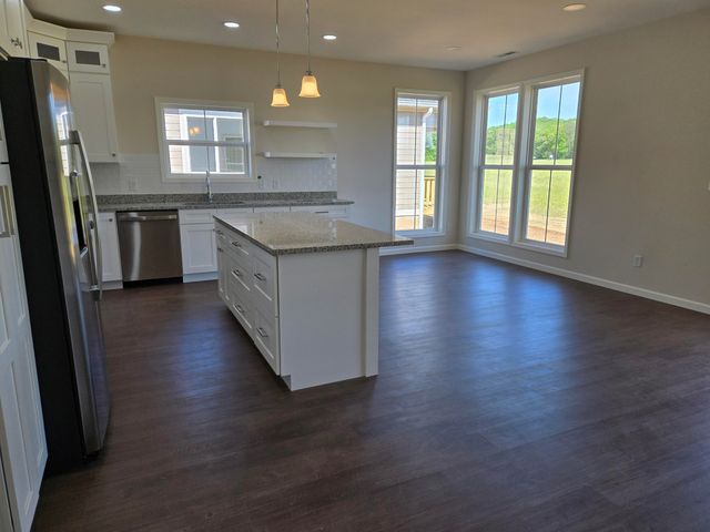 585 Jasper Gulch Drive Drive Lot 44, Jasper, TN 37347