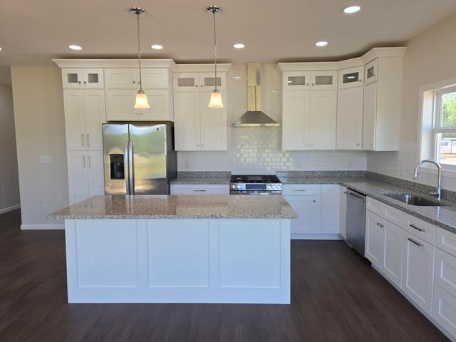 585 Jasper Gulch Drive Drive Lot 44, Jasper, TN 37347