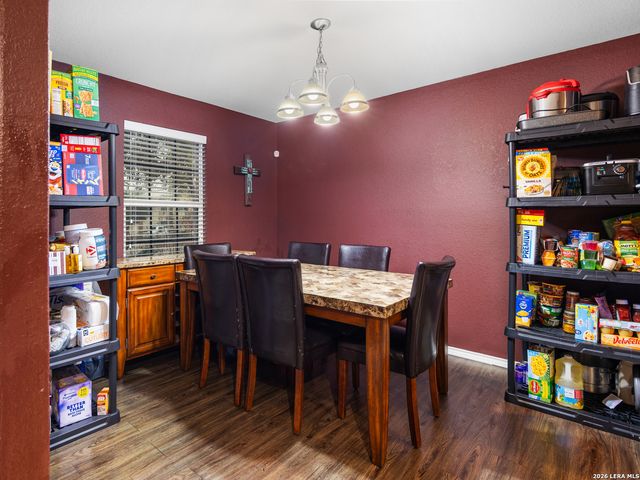 4618 Jeffs Farm, San Antonio, TX 78244