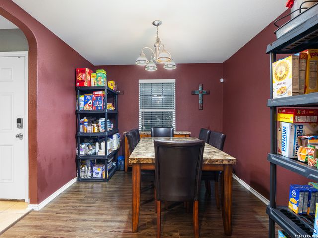 4618 Jeffs Farm, San Antonio, TX 78244