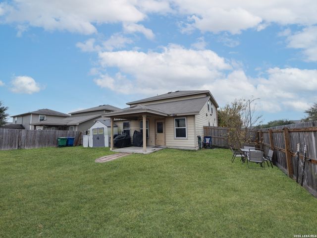 4618 Jeffs Farm, San Antonio, TX 78244