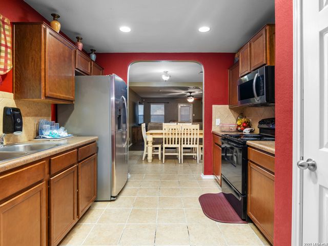 4618 Jeffs Farm, San Antonio, TX 78244