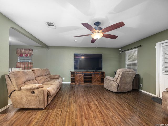 4618 Jeffs Farm, San Antonio, TX 78244