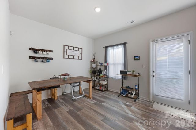 609 N Mulberry Street, Statesville, NC 28677