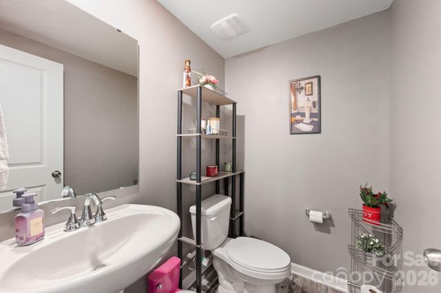 609 N Mulberry Street, Statesville, NC 28677