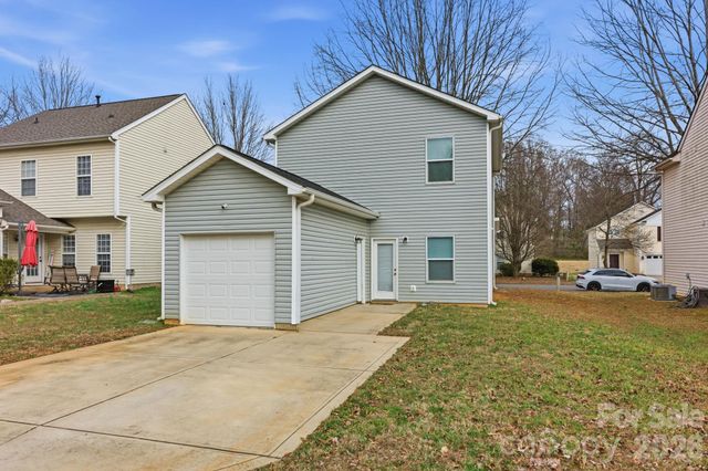609 N Mulberry Street, Statesville, NC 28677