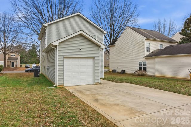 609 N Mulberry Street, Statesville, NC 28677