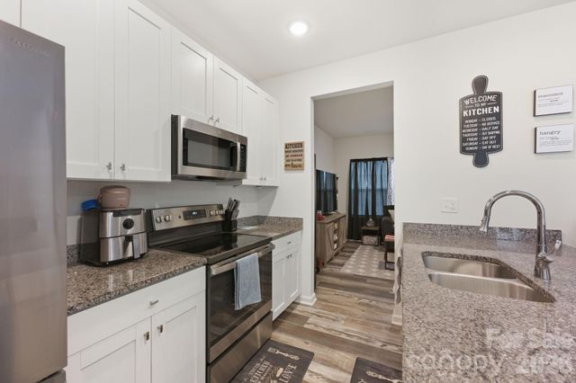 609 N Mulberry Street, Statesville, NC 28677