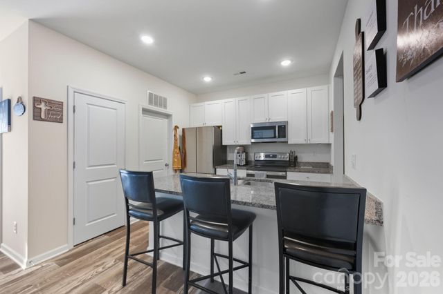 609 N Mulberry Street, Statesville, NC 28677