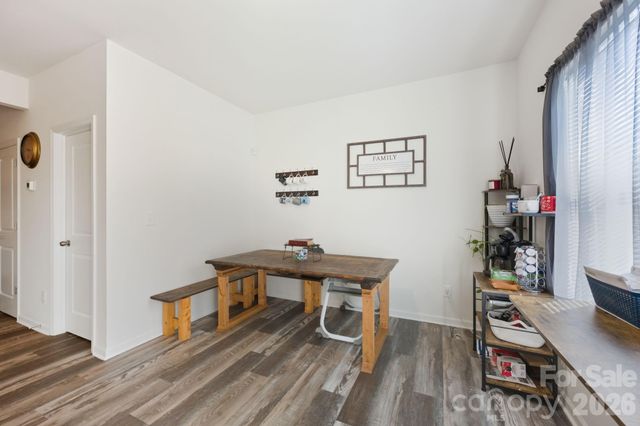 609 N Mulberry Street, Statesville, NC 28677