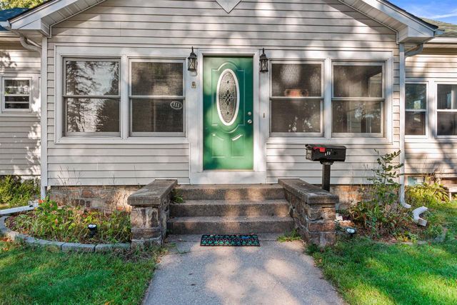 111 3RD STREET, Port Edwards, WI 54469