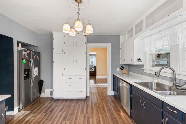 111 3RD STREET, Port Edwards, WI 54469