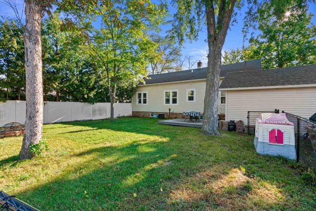 111 3RD STREET, Port Edwards, WI 54469