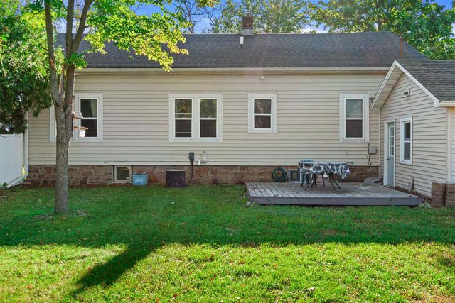 111 3RD STREET, Port Edwards, WI 54469