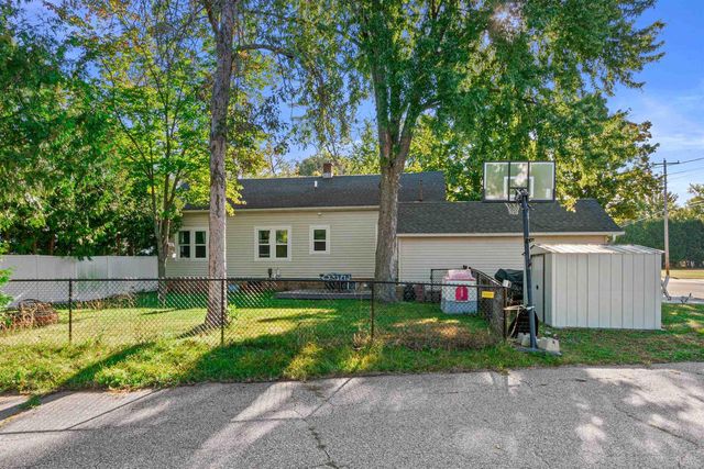 111 3RD STREET, Port Edwards, WI 54469