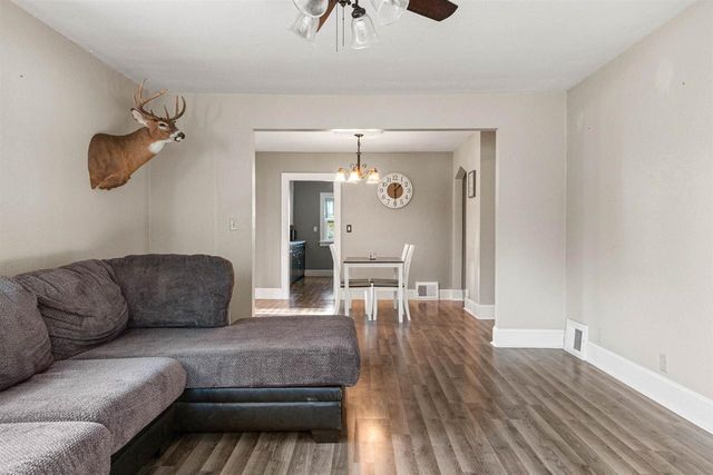 111 3RD STREET, Port Edwards, WI 54469