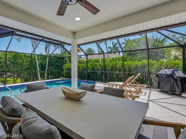 122 Cyrus ST, Marco Island, FL 34145