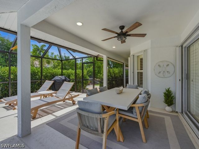 122 Cyrus ST, Marco Island, FL 34145