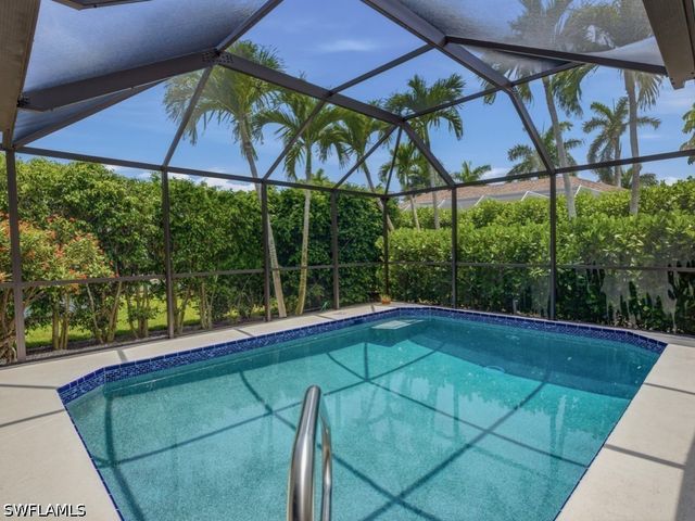 122 Cyrus ST, Marco Island, FL 34145